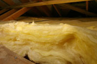 Finchley pitch roof insulation