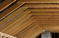 Finchley pitched insulation quotes