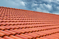 Finchley roofing tiles