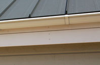 Finchley soffit repair