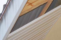 rated Finchley soffit repair companies