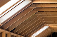 Finchley tapered roof insulation quotes