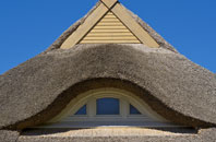 Finchley thatch roofing